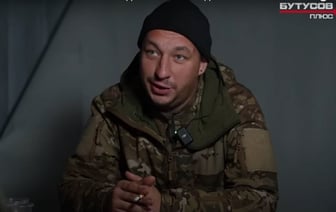 Еще один житель Беларуси, воевавший на стороне России, попал в украинский плен