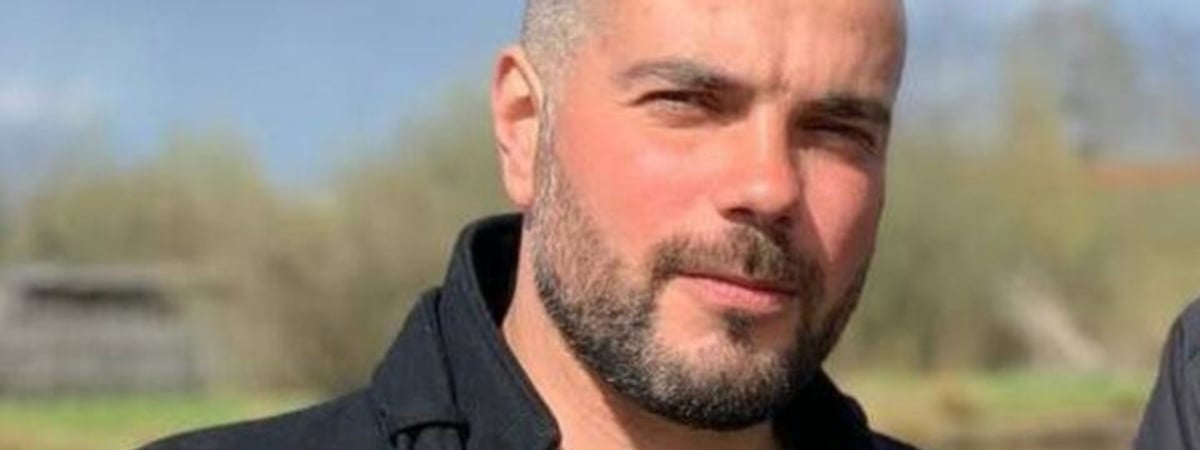 Правозащитники: Гомельчанина, женатого на украинке, будут судить за «измену государству»