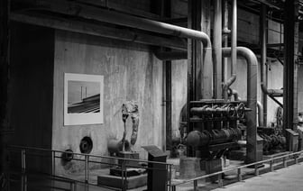 В Беларуси начали производить «мусорное топливо»