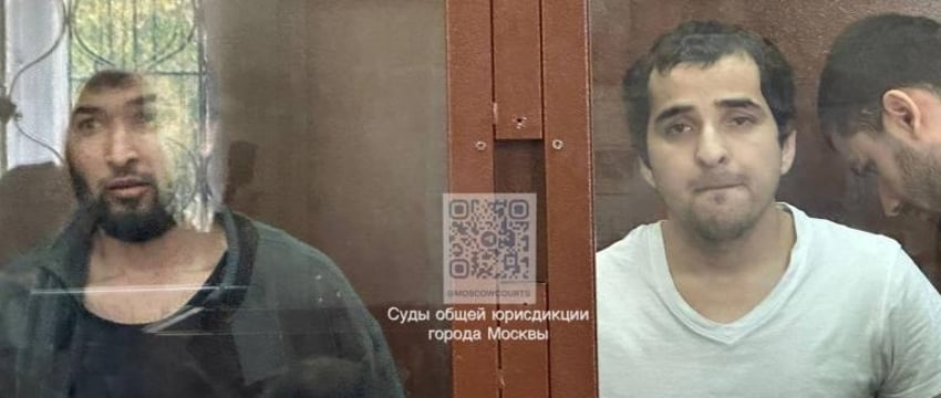 Новым фигурантам по делу «Крокуса» продлили арест