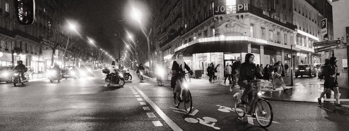 Франция просит ФБР помочь расследовать масштабную диверсию на железной дороге