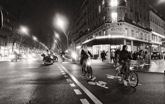 Франция просит ФБР помочь расследовать масштабную диверсию на железной дороге