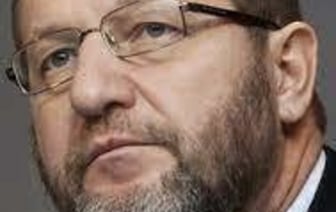 Альфред Кох: Украинцы, не дергайте бедного Шольца. Он делает максимум того, что можно сделать без потери поддержки немецкого общества