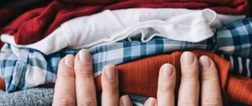 «Я продаю свои личные вещи, а меня могут за это наказать? Это как так?» Рассказываем