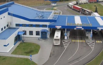 В пункте пропуска «Бенякони» могут быть задержки при пересечении границы. Вот почему