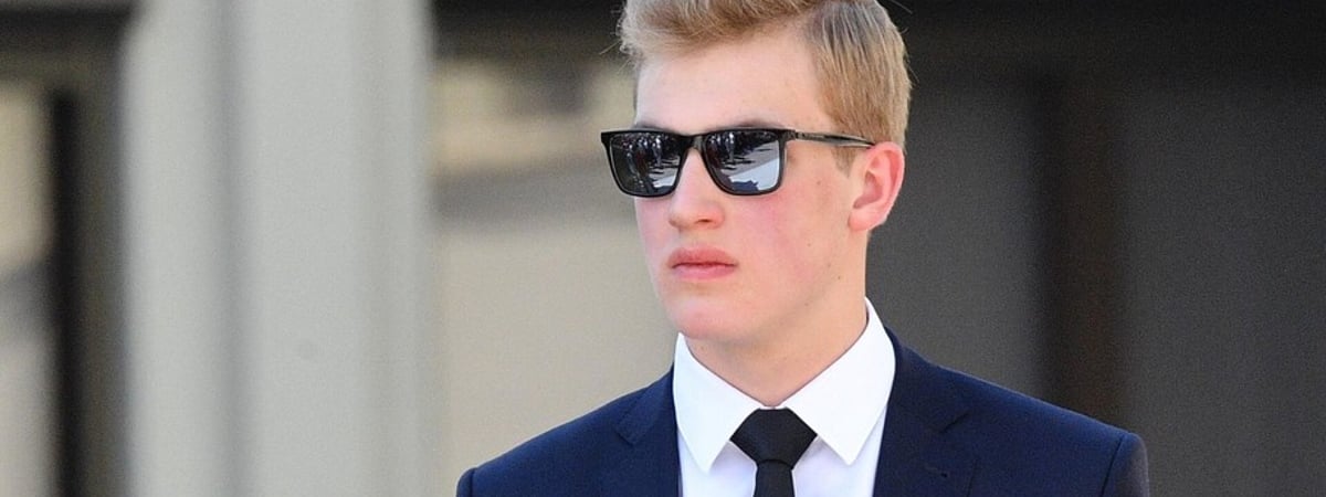 Журналисты нашли Колю Лукашенко в соцсетях и узнали, чем он там занимается