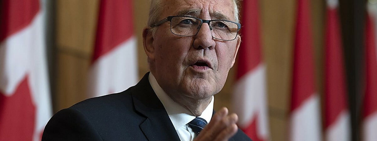 Канада заявила, что готова выслать солдат для помощи Украине. Но есть нюанс