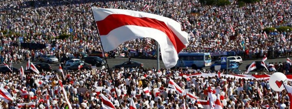 Краўцоў: Нам пашанцуе, калі аслабленьне рэпрэсій адбудзецца цягам найбліжэйшых 2-3 гадоў