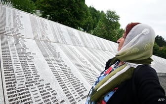 Прошло 30 лет, а простить жертв резни в Боснии и Герцеговине невозможно.