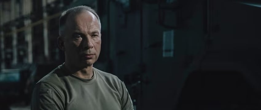 Главком ВСУ признал значительное преимущество российских военных