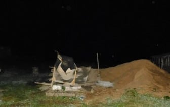 Мужчина до смерти избил пенсионера и спрятал тело у себя во дворе. Подробности жестокого убийства