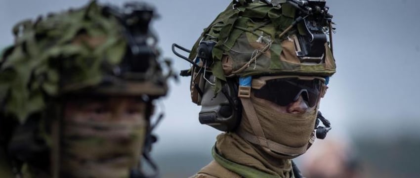 В Пентагоне рассказали, когда НАТО будет воевать с Россией