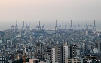 Жители Бейрута бегут из оплота "Хезболлы" из-за опасности израильских авиаударов.