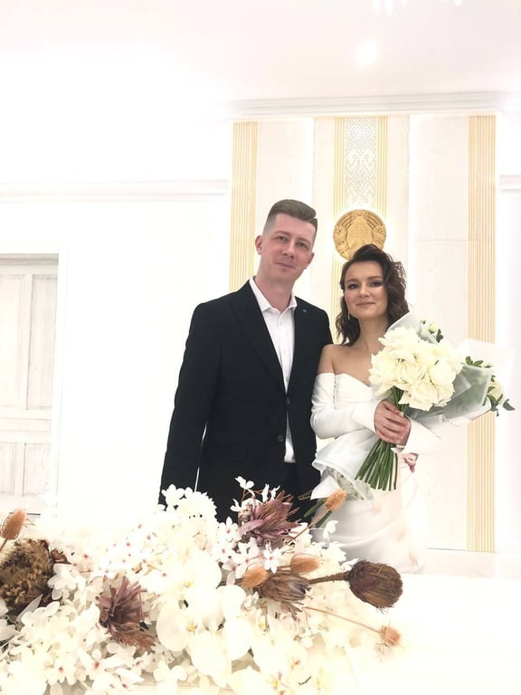 Самый редкий день календаря. Сколько пар поженились в Бресте 29 февраля