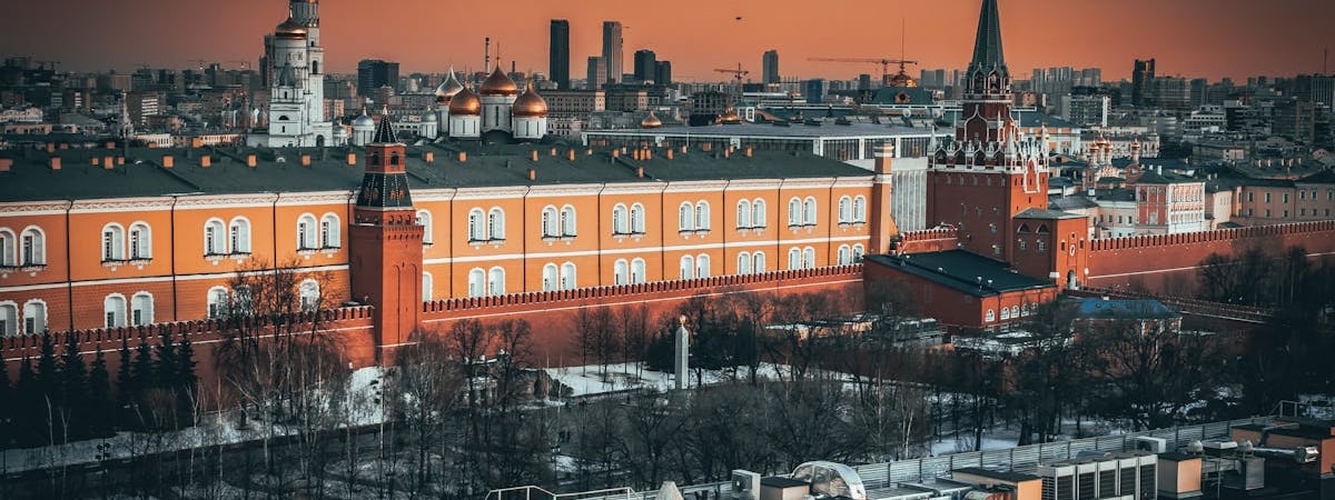 В РФ хотят полностью запретить госзакупки импортного софта