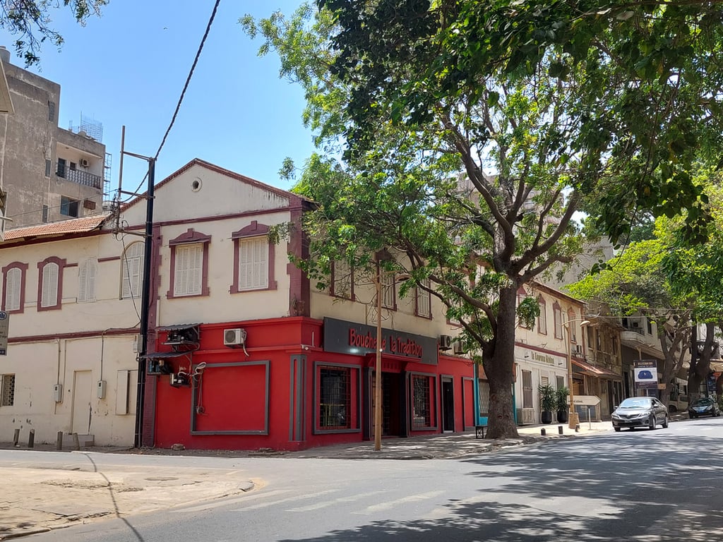 От цен вы вздрогнете. Белоруска рассказала о жизни в Африке