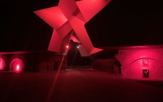 Самым популярным музеем в Беларуси стал мемориальный комплекс «Брестская крепость-герой»