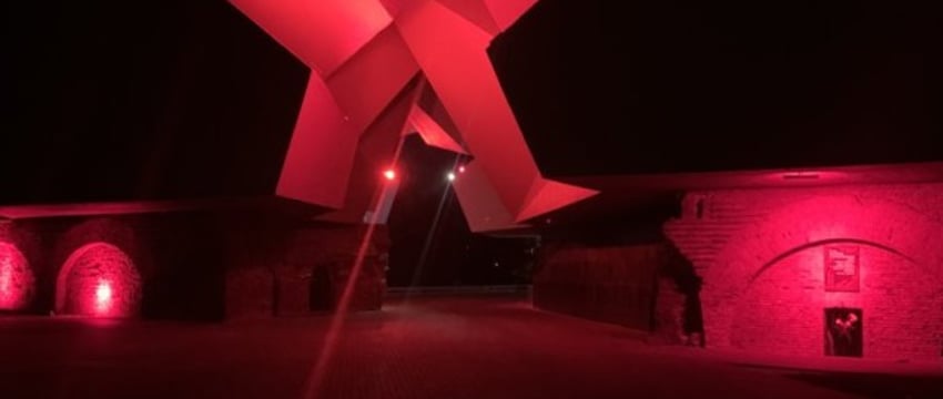 Самым популярным музеем в Беларуси стал мемориальный комплекс «Брестская крепость-герой»