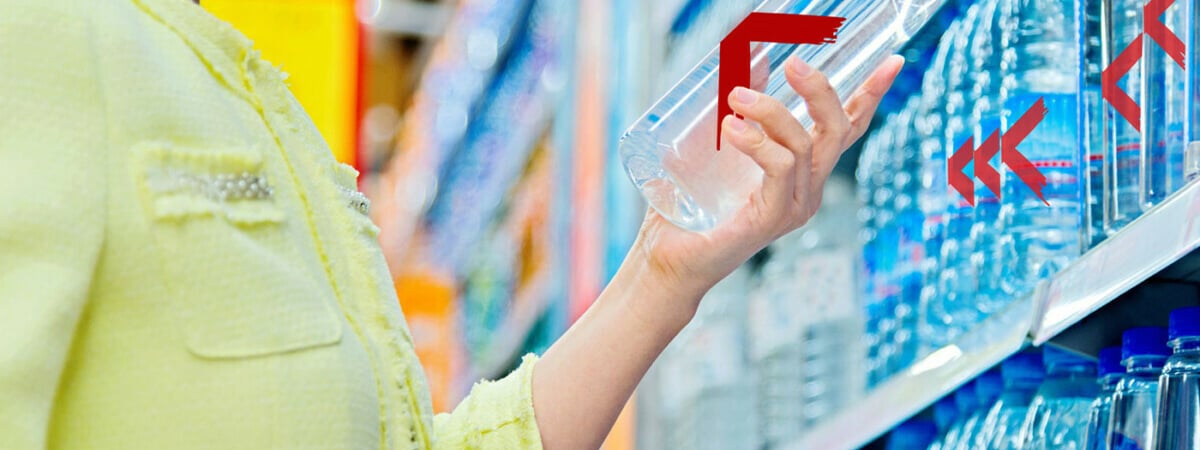 Штраф до 1200 рублей. Один из белорусских магазинов запретил пробовать продукты до оплаты. Законно ли? — Фото