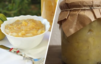 Как приготовить варенье из груш и белого шоколада? Этот домашний десерт станет хитом в зимний сезон — Полезно