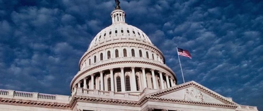 Палата представителей США приняла проект о конфискации активов России