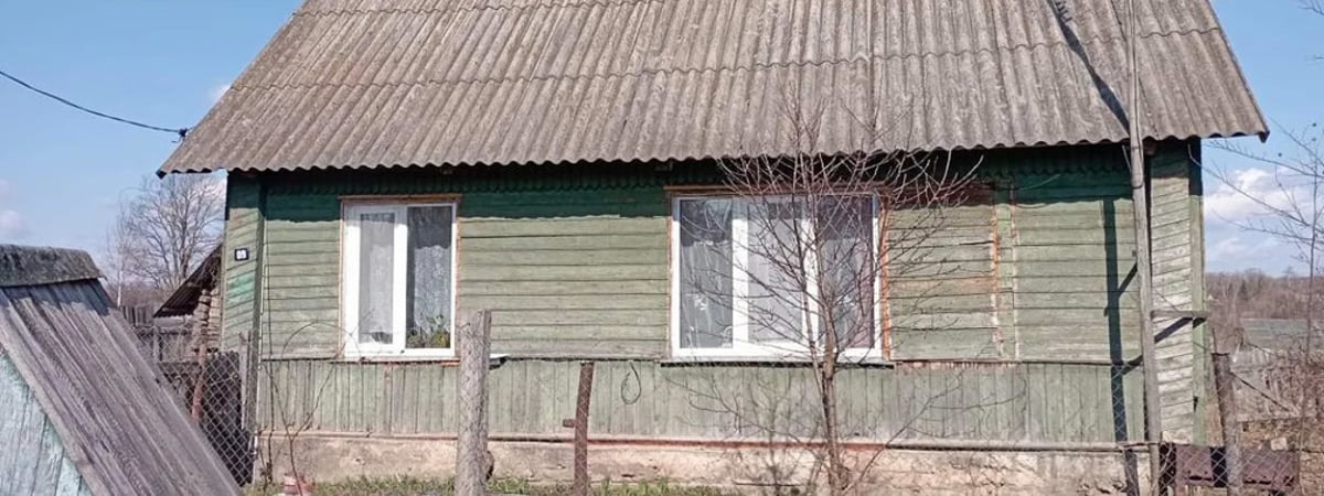 Изъятие недвижимости у политических беженцев в Беларуси