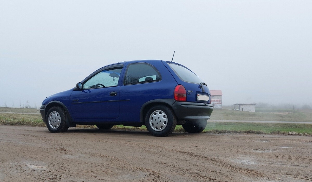 Opel