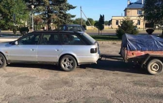 Работники рыбхоза в Березовском районе украли 428 килограммов улова