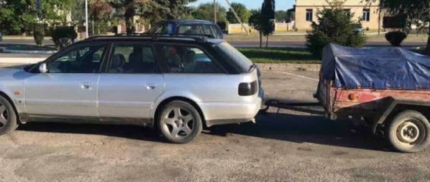 Работники рыбхоза в Березовском районе украли 428 килограммов улова