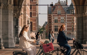 Нидерланды выделяют дополнительные €716 млн на оборону