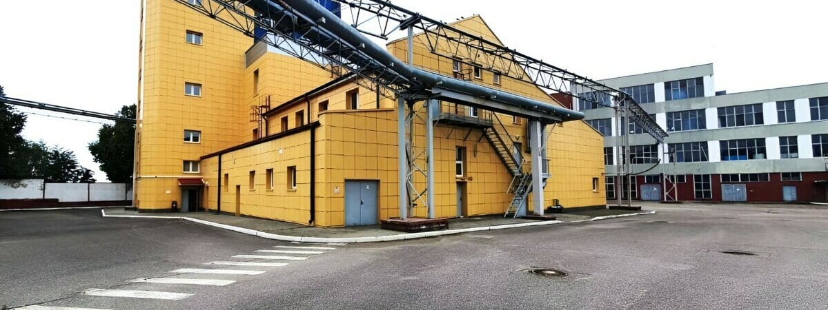 Под Лидой в третий раз выставили на торги ликёро-водочный завод. За сколько хотят продать? — Фото