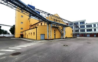 Под Лидой в третий раз выставили на торги ликёро-водочный завод. За сколько хотят продать? — Фото