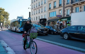 В автопарк Полоцка поступили новые автобусы на 169 пассажиров каждый