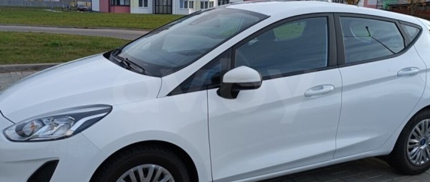 Психологическая отметка стоимости автомобилей на вторичном рынке в Беларуси