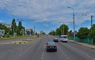 Изменения в работе светофоров на улице Московской в Бресте