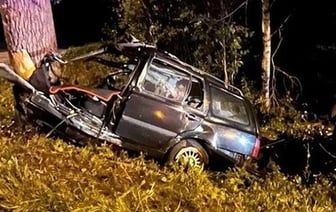 Родные белорусов, погибших под Гатчиной, выехали в Россию