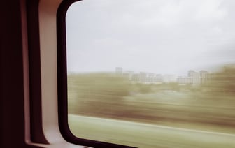 Проектирование железнодорожной магистрали Москва-Минск пока не ведется