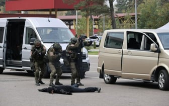 Грядут выборы. Генпрокуратура напомнила о большом разнообразии способов наказаний за политическую активность — упоминают и казнь