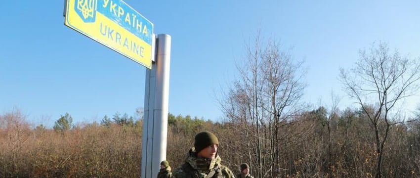 Почти 160 тысяч украинцев приехали в Беларусь за два года