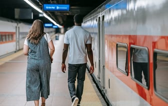 БЖД ввела новый график движения поездов