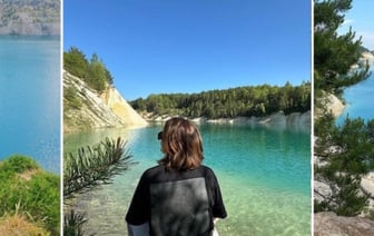 Отдых на белорусских Мальдивах: реальность или миф?