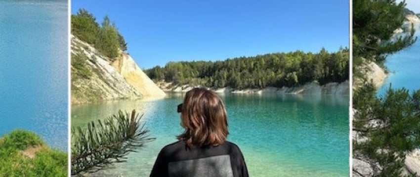 Отдых на белорусских Мальдивах: реальность или миф?