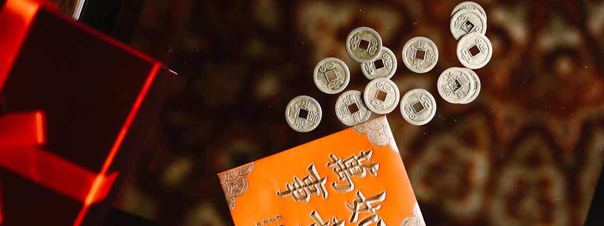 Валютные резервы Китая выросли до $3,3 трлн