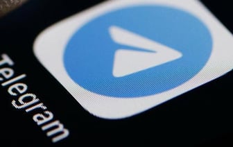 Украина запретила чиновникам и военным пользоваться Telegram
