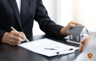 Специалисты рассказали, как не лишиться полученной в наследство или подаренной родителями квартиры