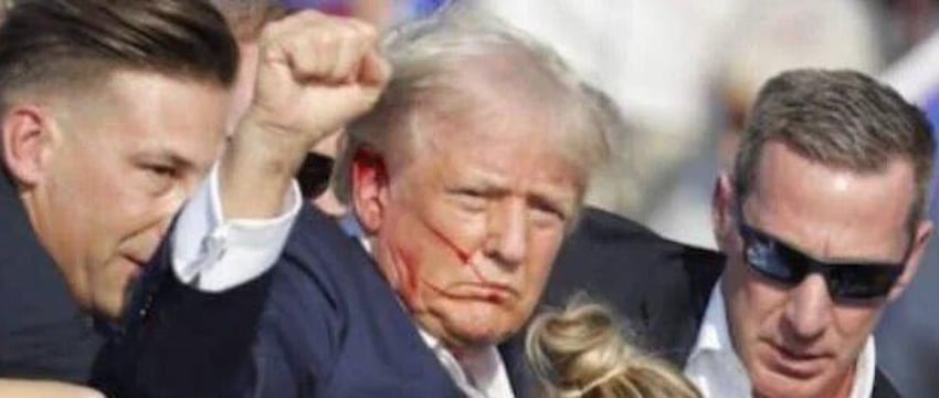 Ротшильды скинули акции компаний Трампа за день до покушения, ожидая миллиардные прибыли