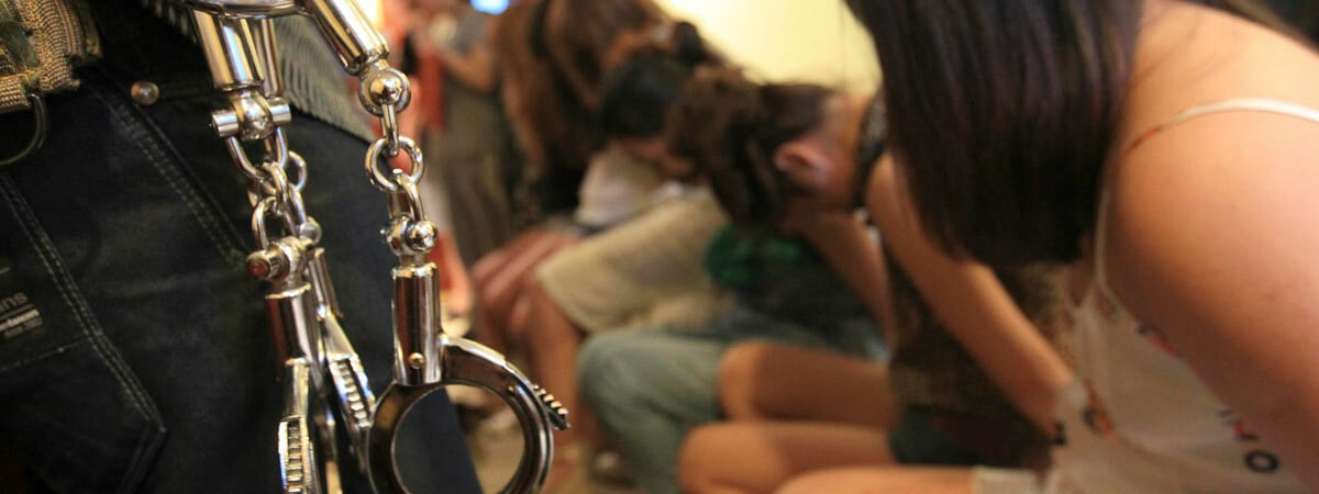 Белоруска попала в рабство в Мьянме. Как освободили?