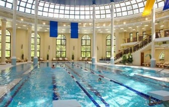 Тренер, по вине которой утонул ребенок в Гомеле, получила 2 года лишения свободы