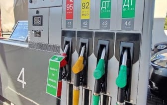 Топливо дорожает с 11 июня в Беларуси