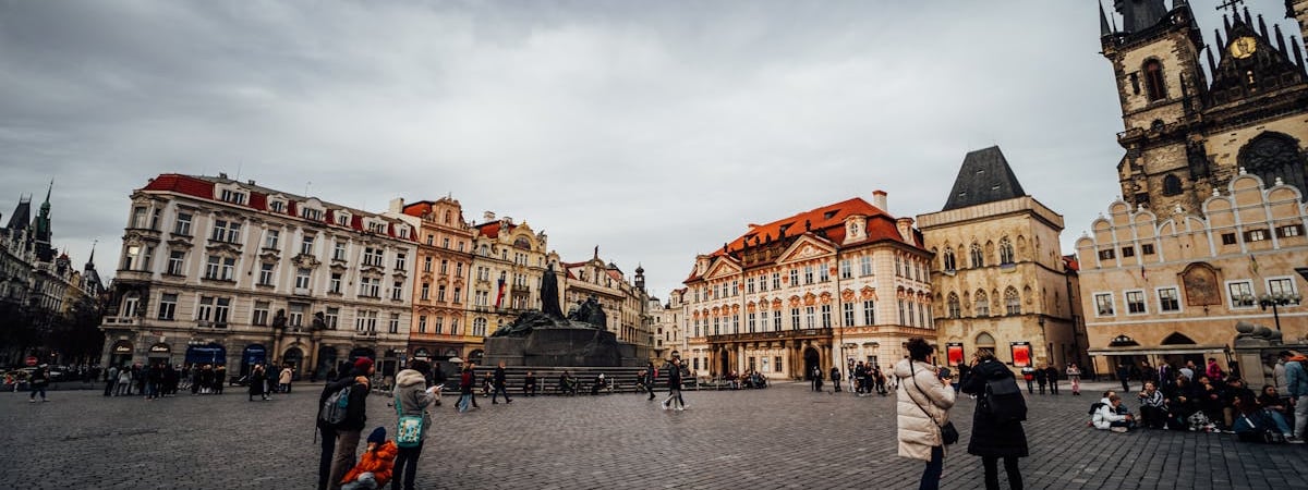 Чехия в 2023 году потребила меньше всего газа за последние 30 лет